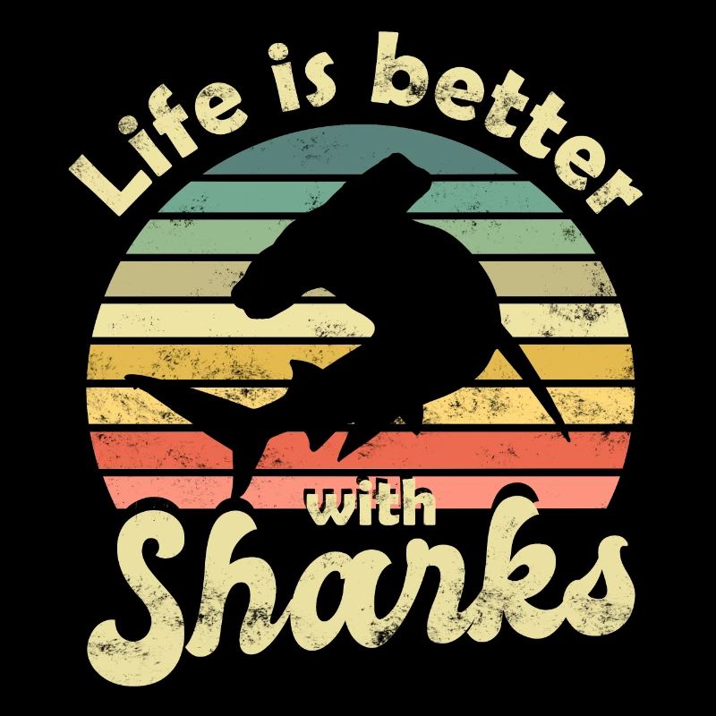 Requin-marteau Requin
