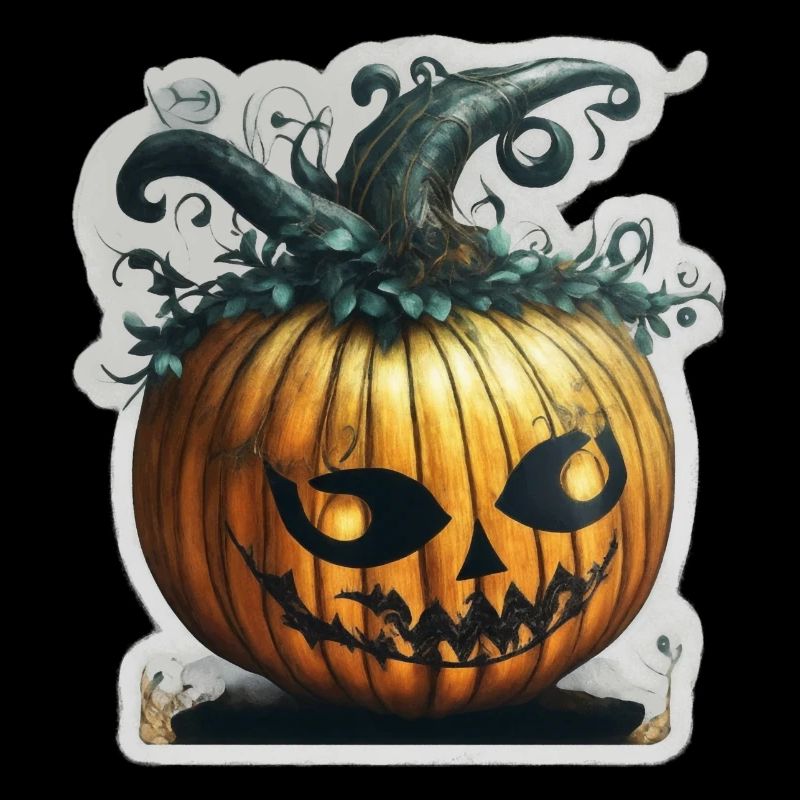 Pumpkin