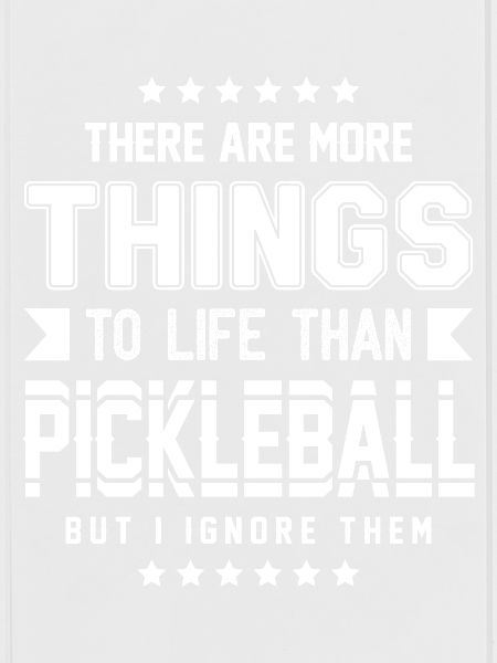 Pickleball