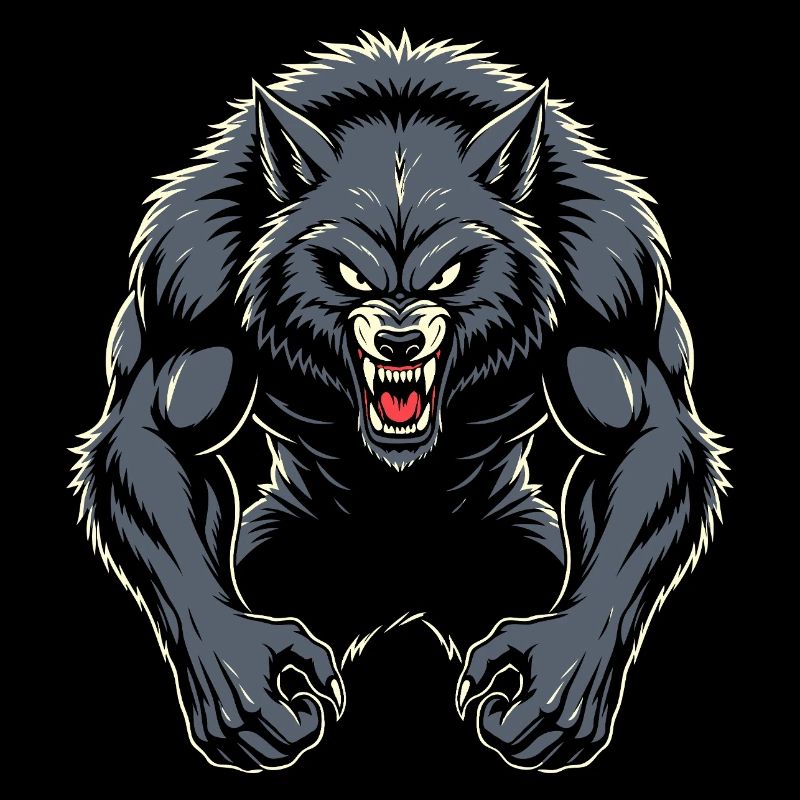 Werwolf