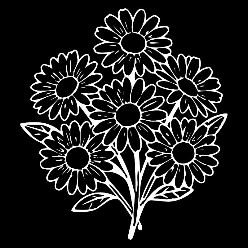 Fleur blanche Fleur blanche Fleurs Marguerites