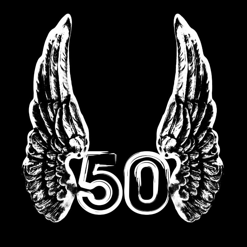 Anniversaire 50 ans