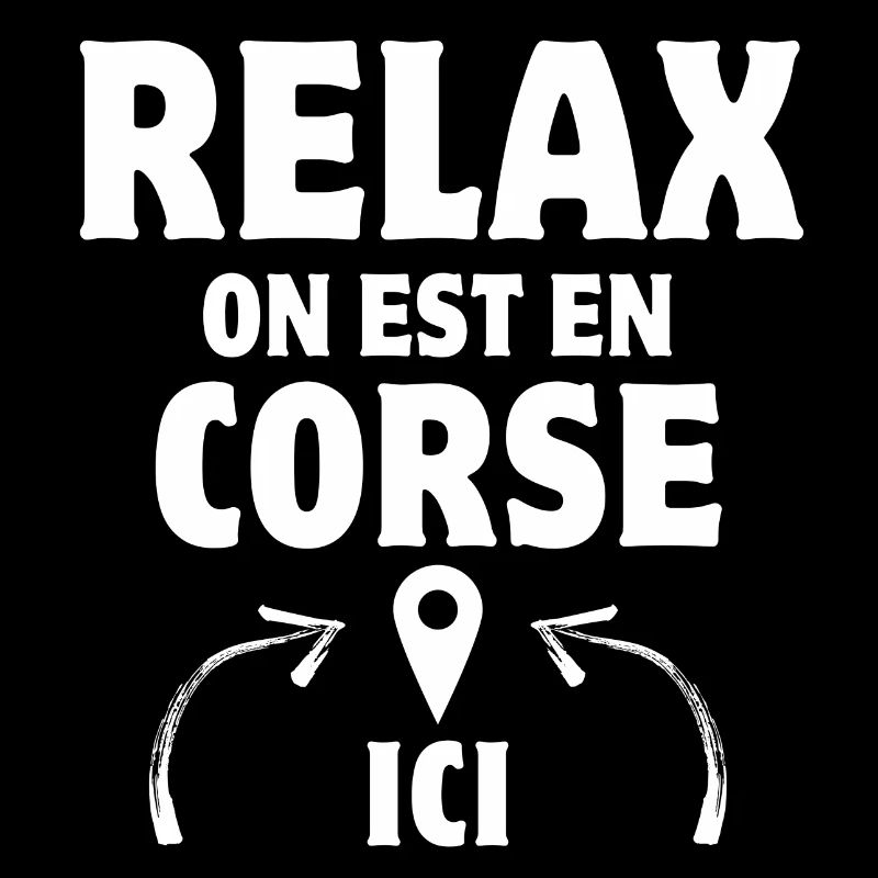 relax, Corsica, isola di bellezza