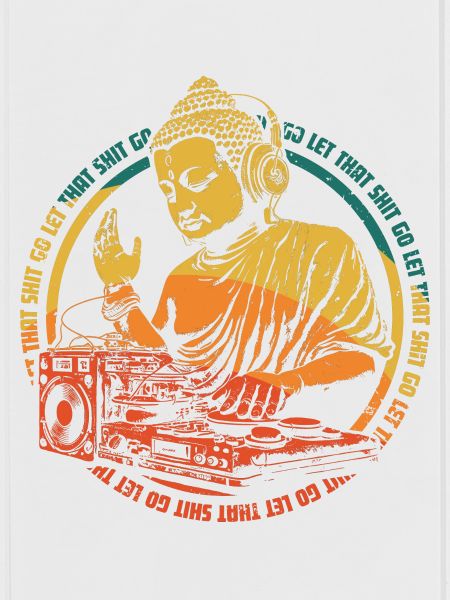 Buddha DJ