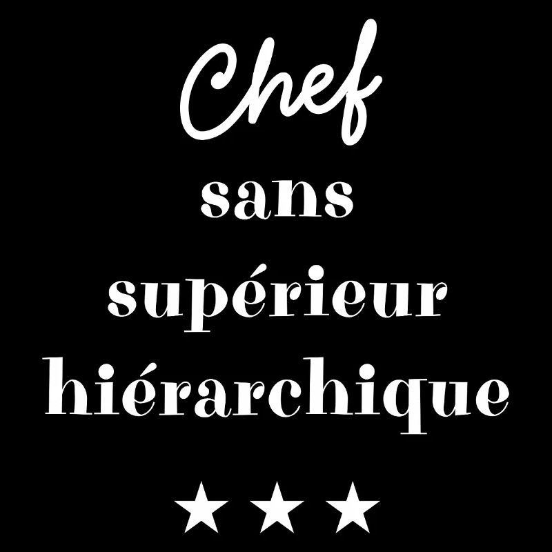 Retired head without a supervisor