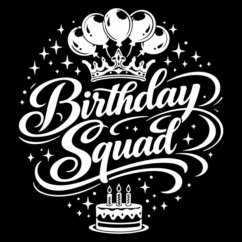 Birthday Squad