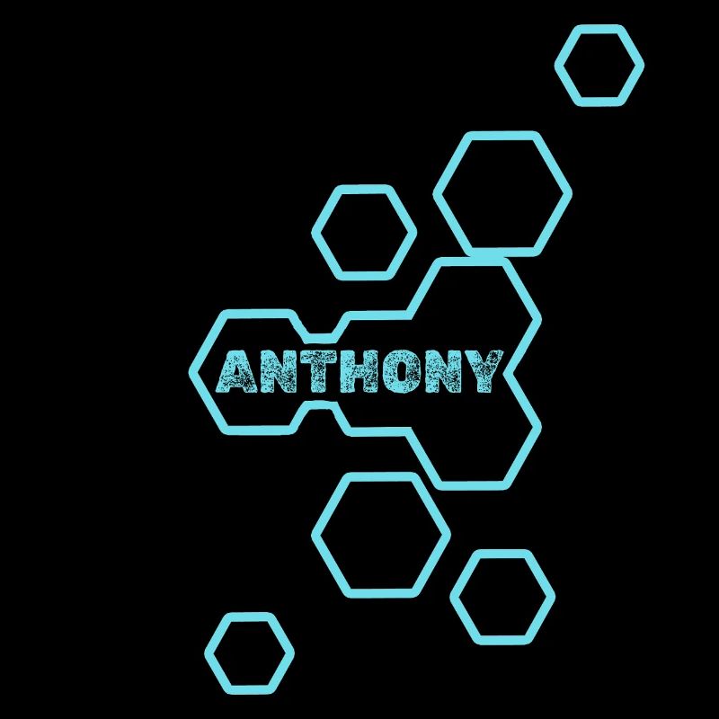 Anthony en tant que style