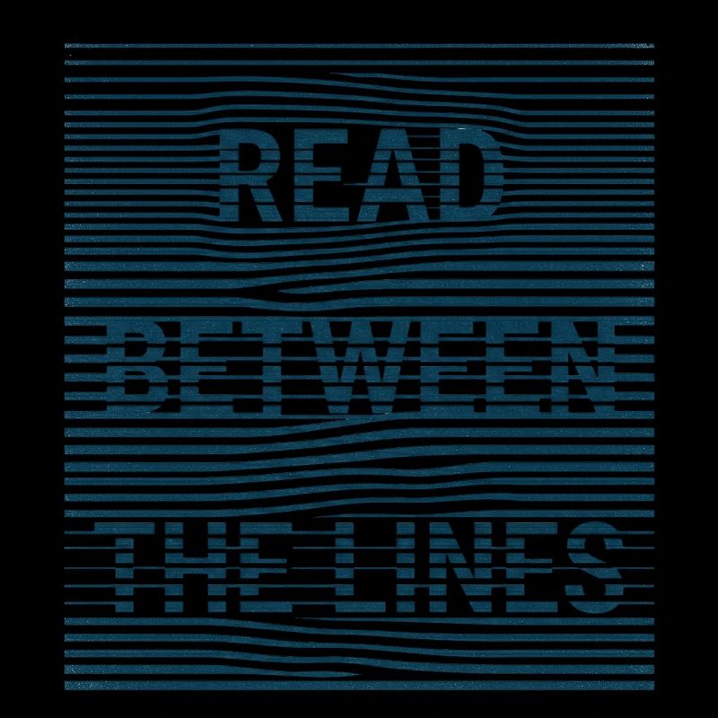 lire entre
