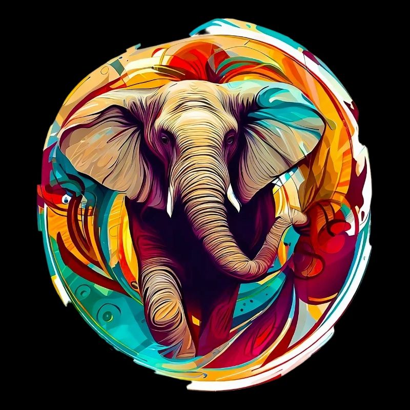 Éléphant