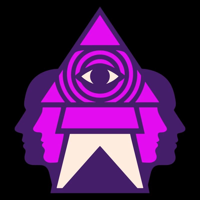 Third Eye Logo