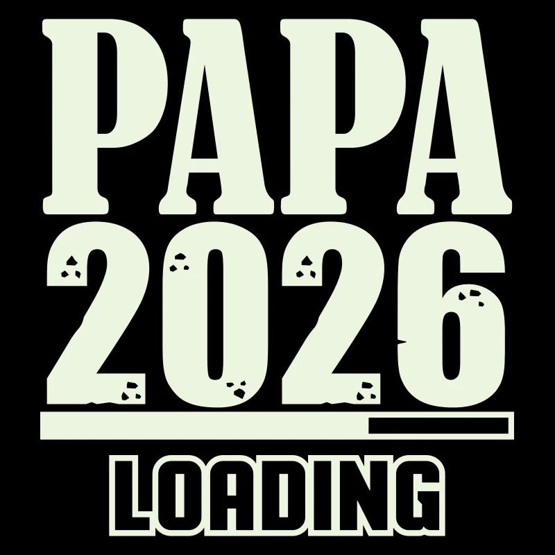 Papa 2026 Loading