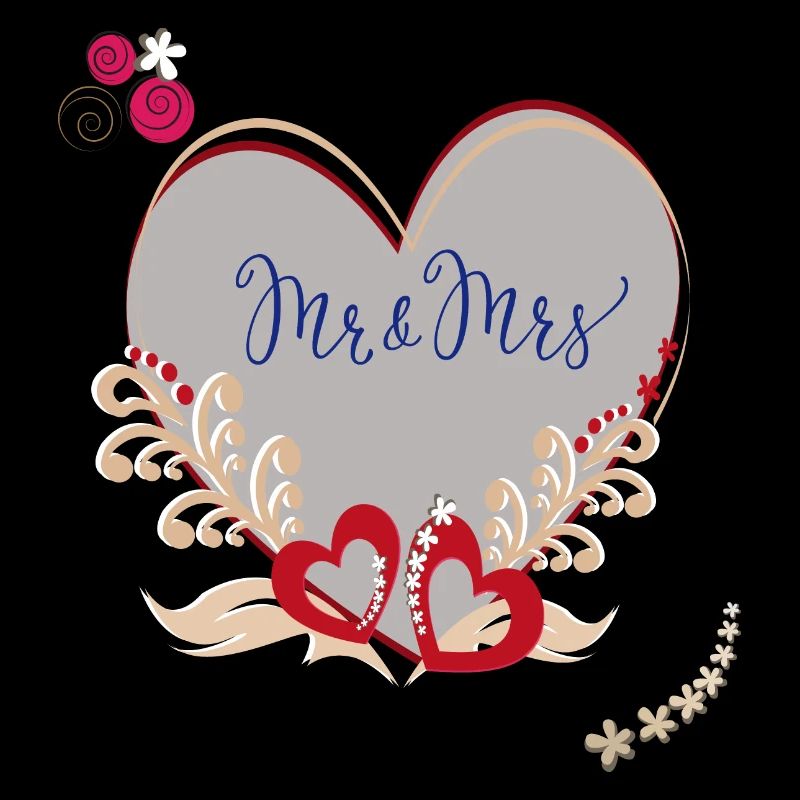 Wedding Married