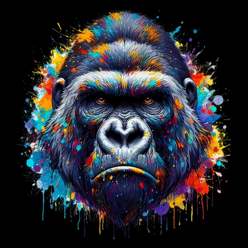 Gorilla