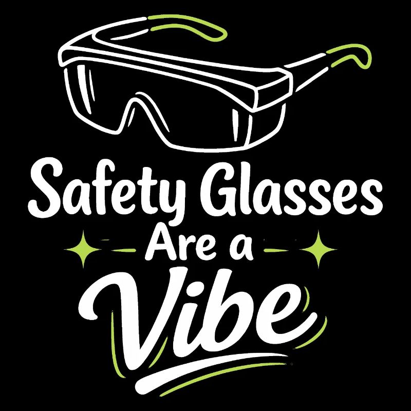 Goggle Vibe | Laboratory Safety