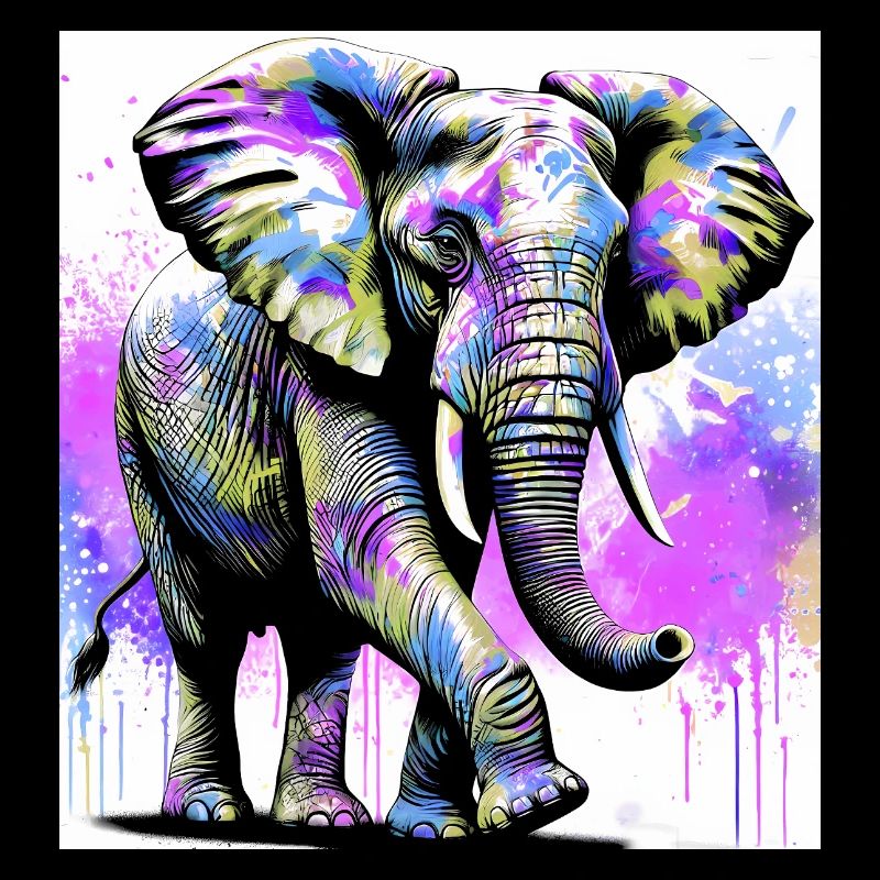 elephant