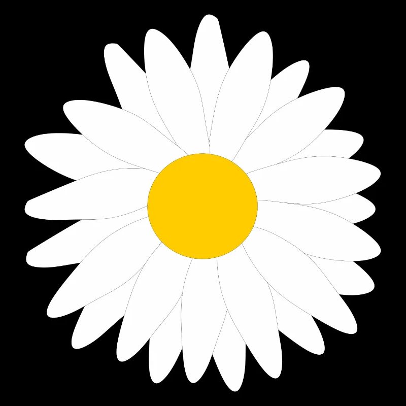 Blume weiß weiße Blumen Geschenk Muttertag Mutter