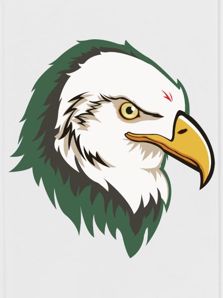 Eagle Head