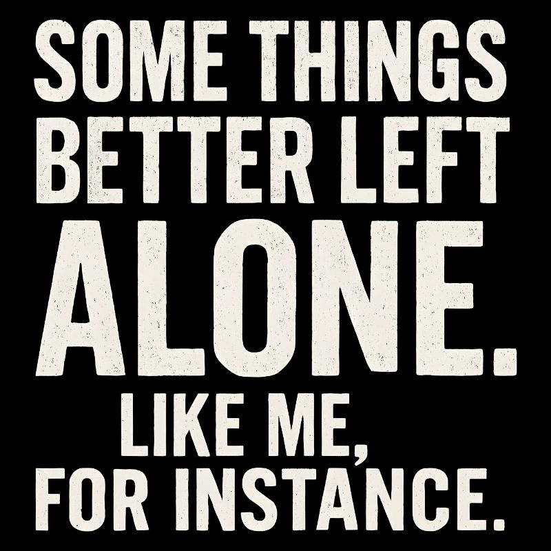 Lustiger Spruch Introvertierte Nerds Geschenkidee