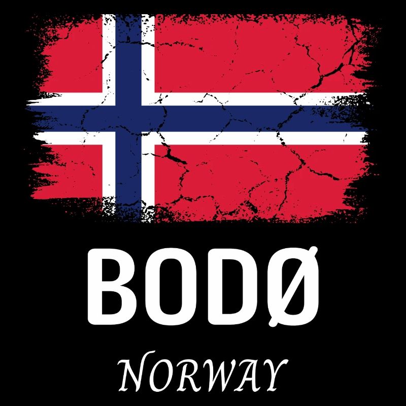 BODØ