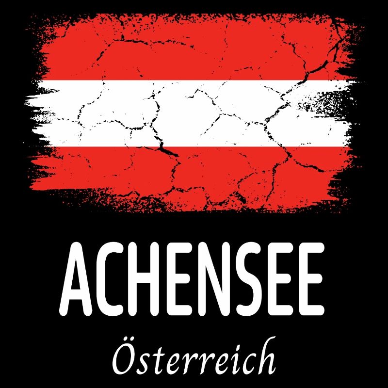Lac d’Achensee