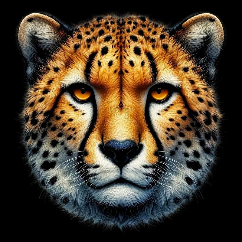 Cheetah