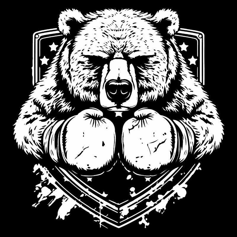 Bear Boxer