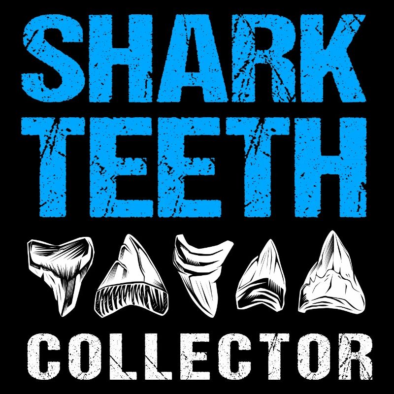 Sharks Shark Tooth Teeth Shark Teeth