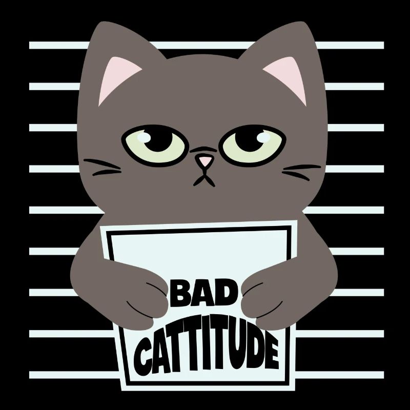 chat, chat mignon, chat doux, cat