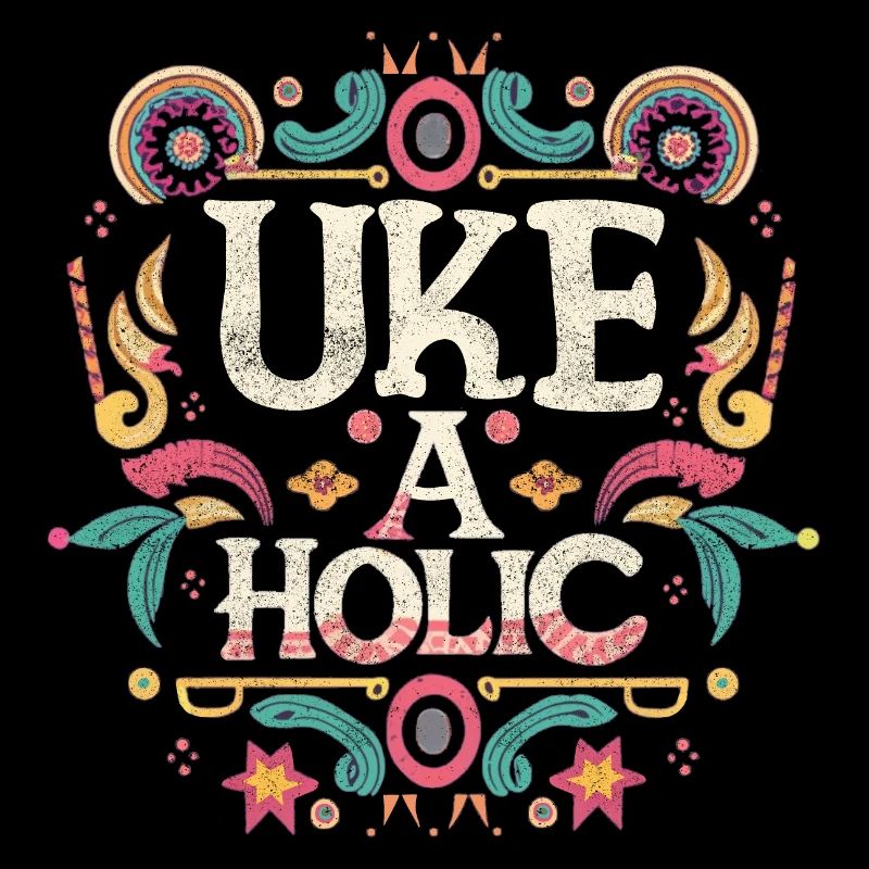 Uke-aholic