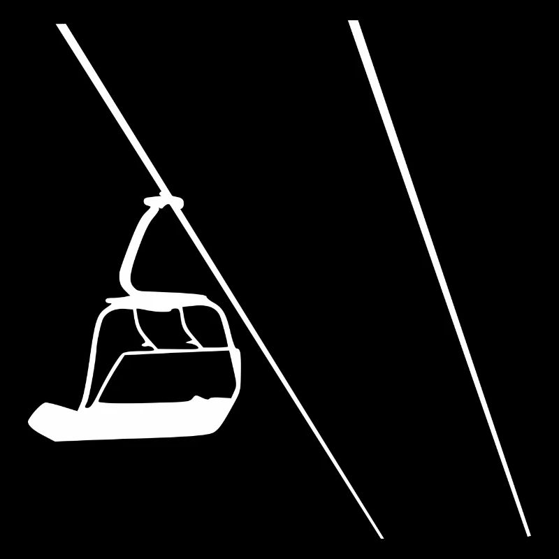 Télésiège