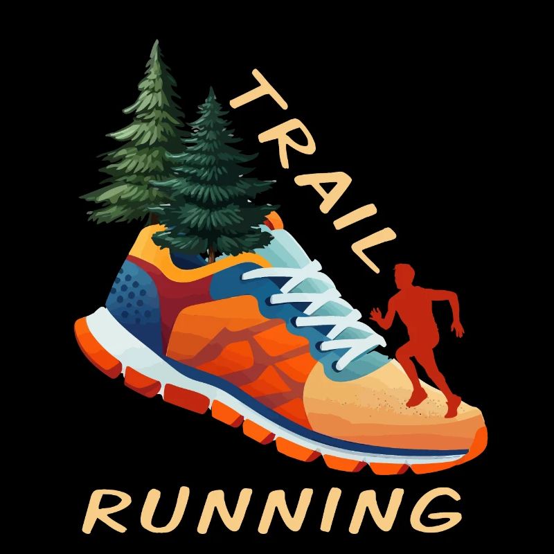 Trail Running