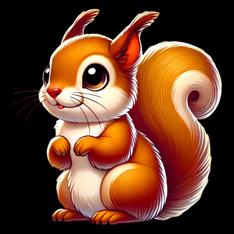 Squirrel