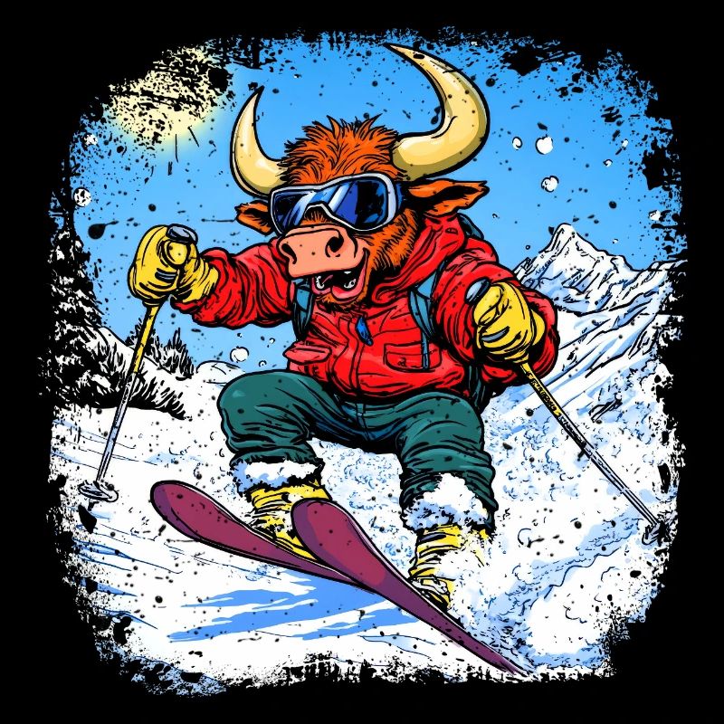Ski Taurus