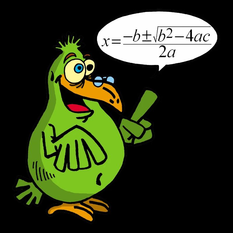 Smart bird