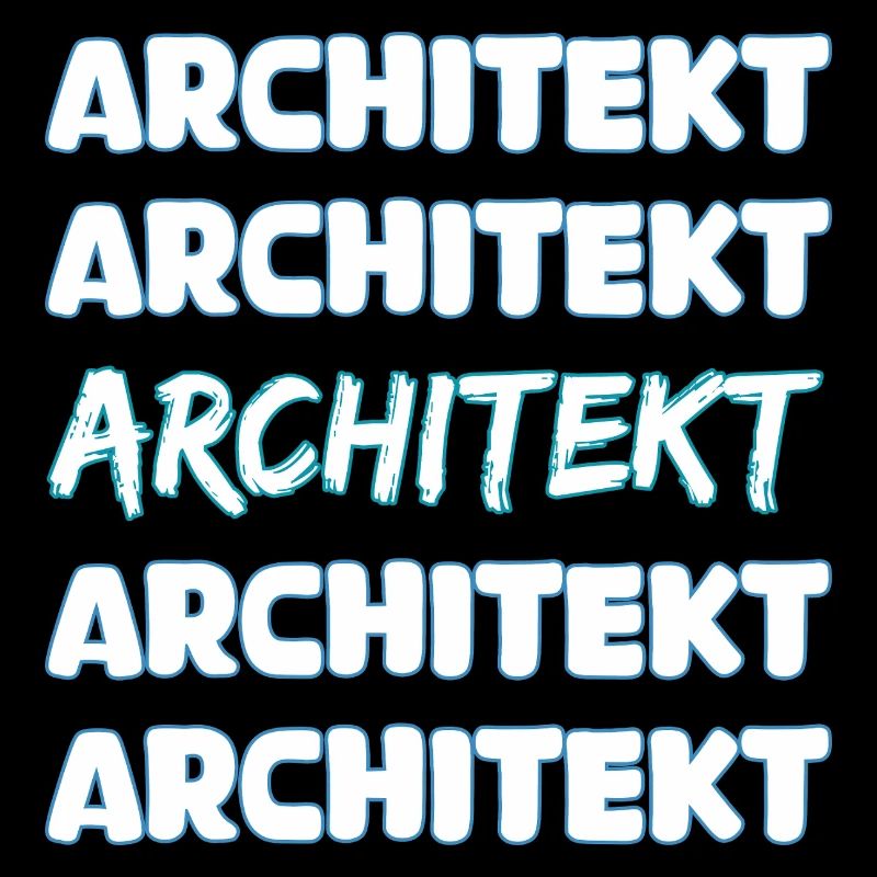 L’architecte comme métier