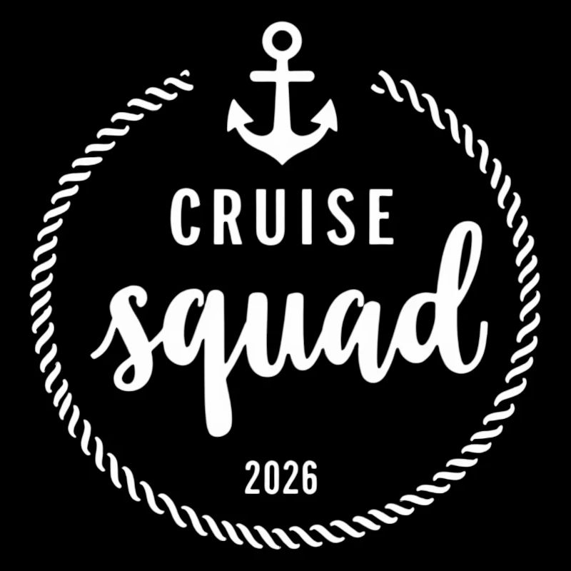 Croisière Squad Kreuzfahrt 2026