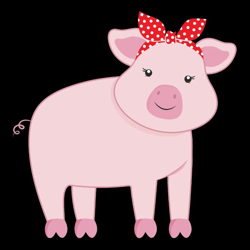 Pig pigs