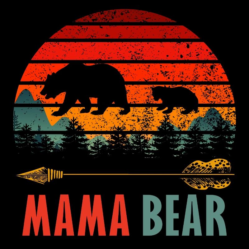 maman ours