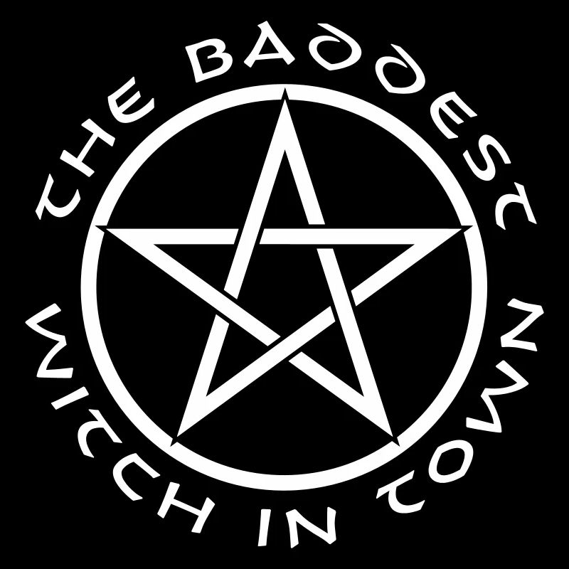 Die böseste Hexe der Stadt
