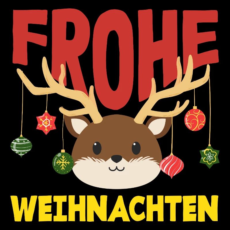 Corgi Joyeux Noël avec chapeau de Père Noël