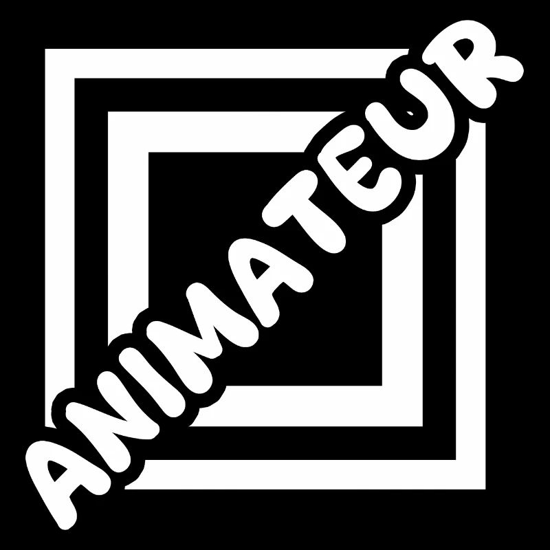 Animateur de poste