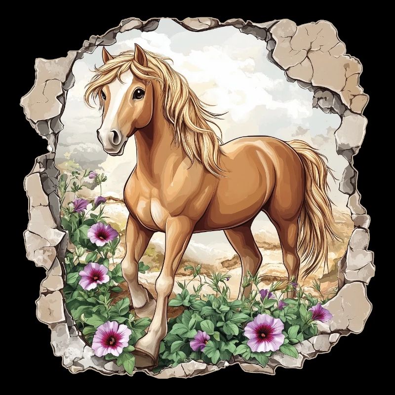 Cheval