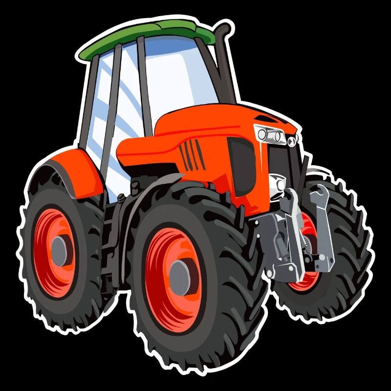 Traktor