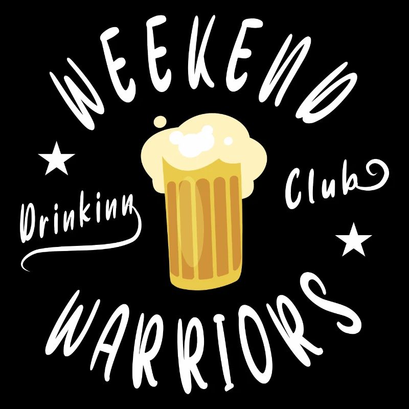 Club de bière du week-end