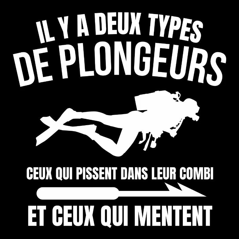 plongée sous-marine, masque de plongée