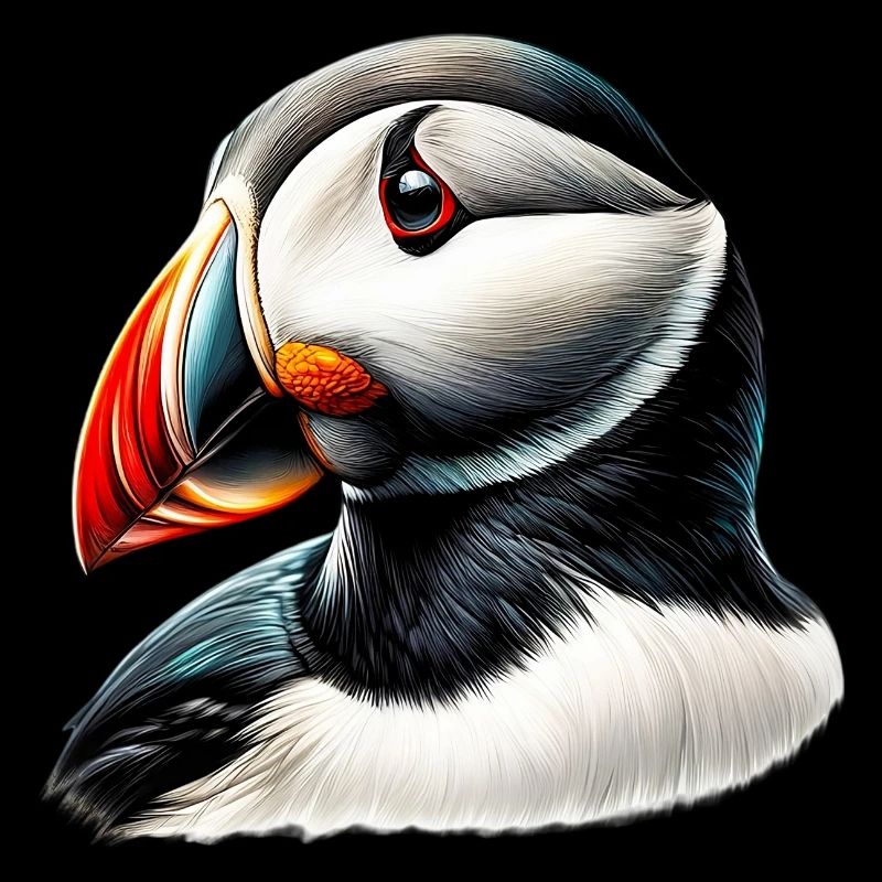Puffin
