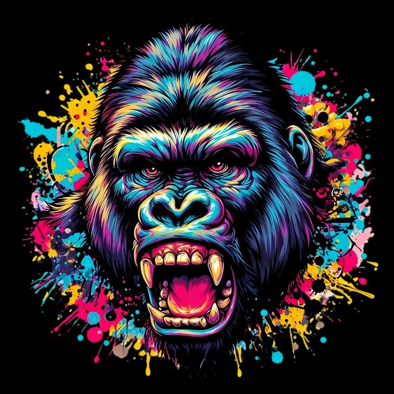 Gorilla