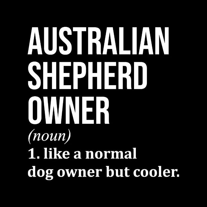 Berger australien