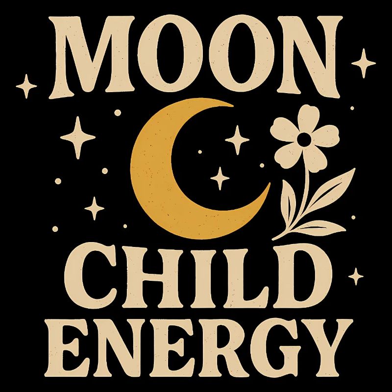 Luna e Fiore Bambino Energy Design