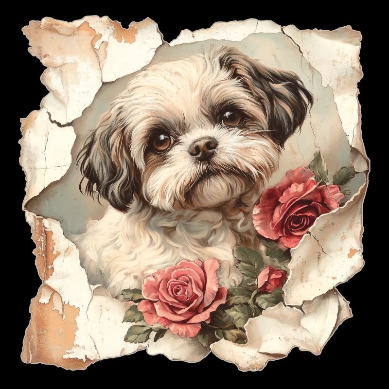 Shih Tzu
